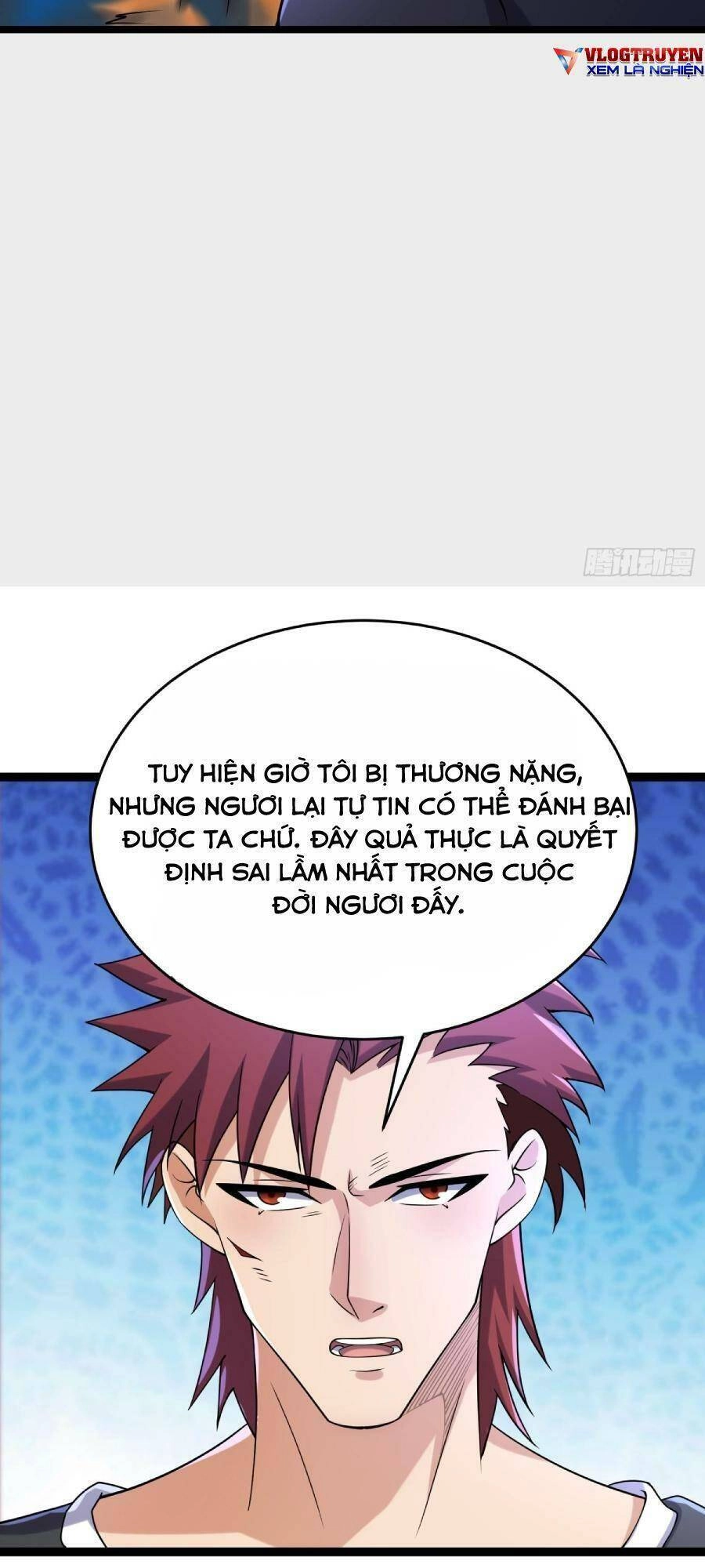 Ta Có Một Toà Cung Điện Vàng Trong Những Ngày Tận Thế Chapter 111 - 20