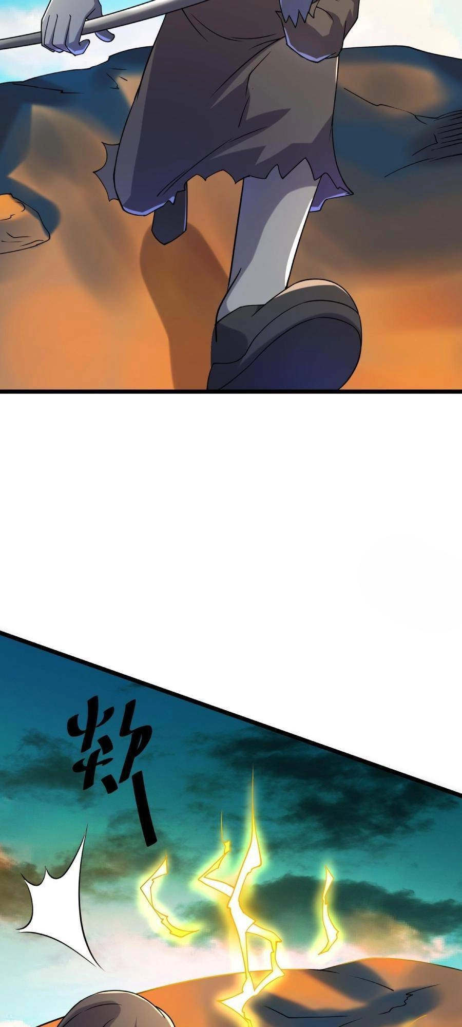 Ta Có Một Toà Cung Điện Vàng Trong Những Ngày Tận Thế Chapter 111 - 29