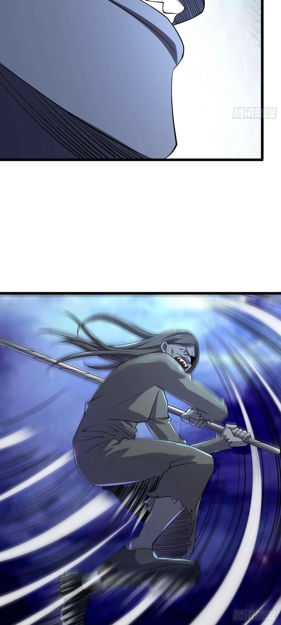 Ta Có Một Toà Cung Điện Vàng Trong Những Ngày Tận Thế Chapter 111 - 31