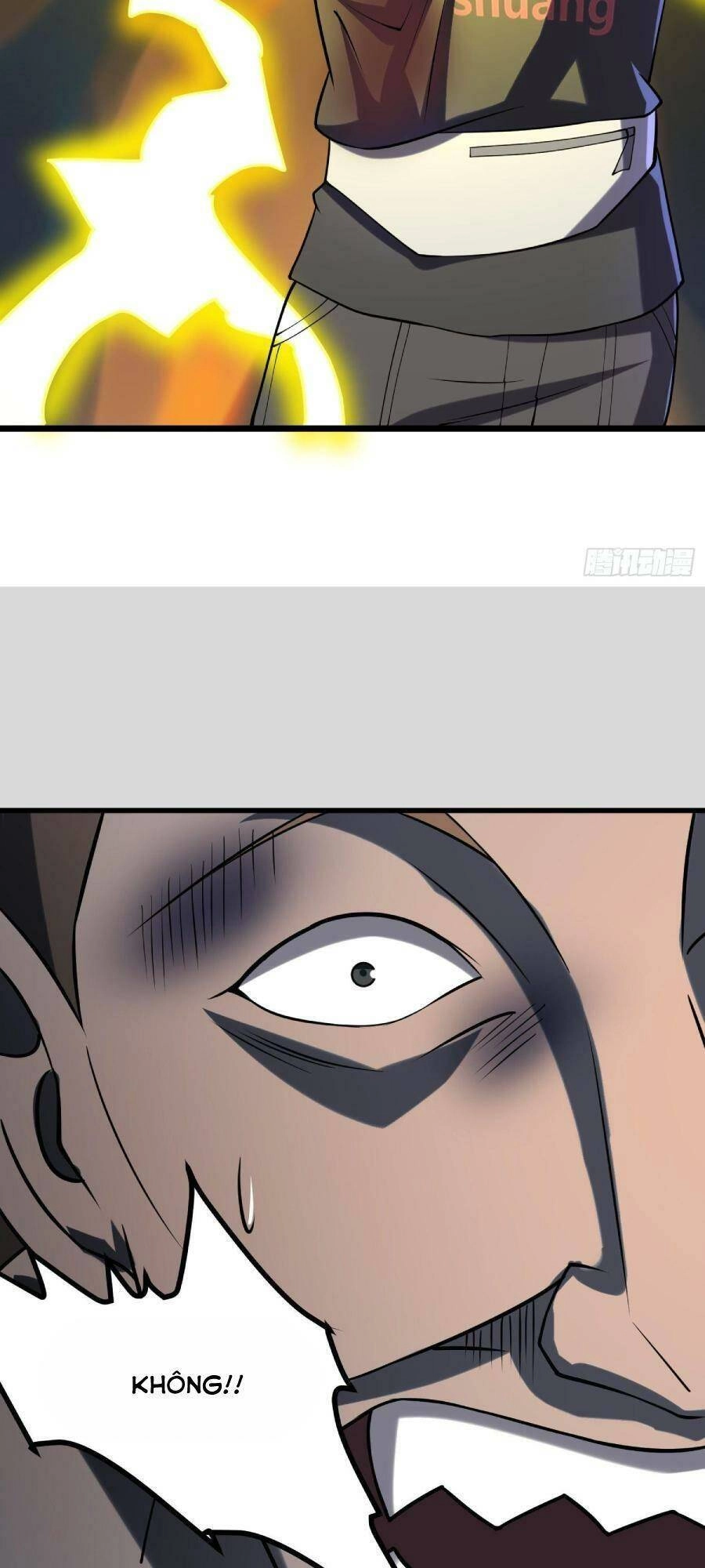 Ta Có Một Toà Cung Điện Vàng Trong Những Ngày Tận Thế Chapter 111 - 38