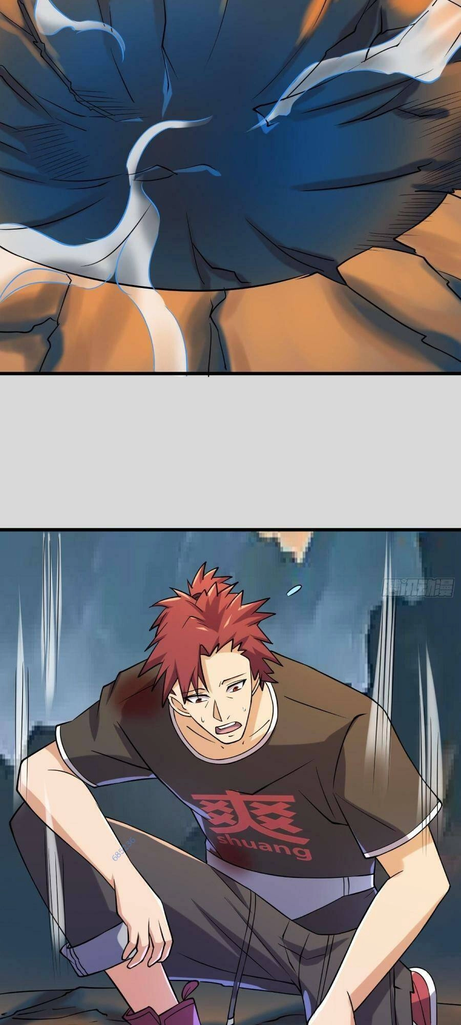 Ta Có Một Toà Cung Điện Vàng Trong Những Ngày Tận Thế Chapter 111 - 41