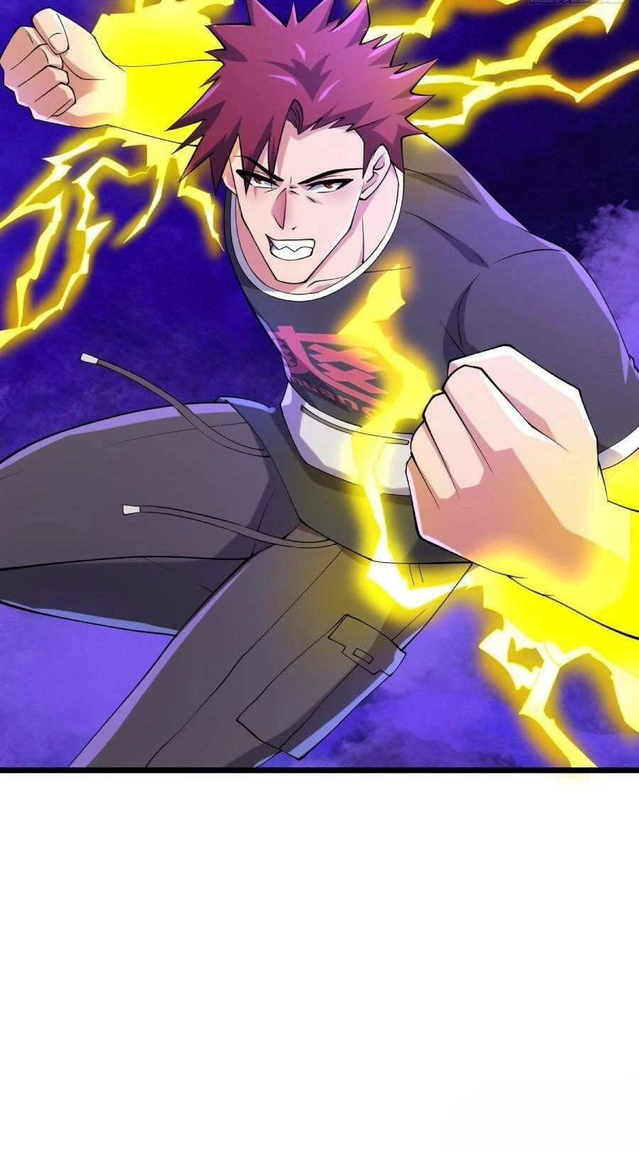 Ta Có Một Toà Cung Điện Vàng Trong Những Ngày Tận Thế Chapter 112 - 13