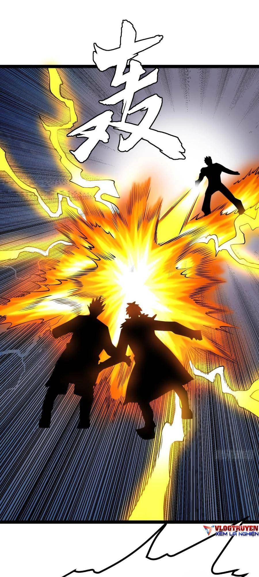 Ta Có Một Toà Cung Điện Vàng Trong Những Ngày Tận Thế Chapter 112 - 26