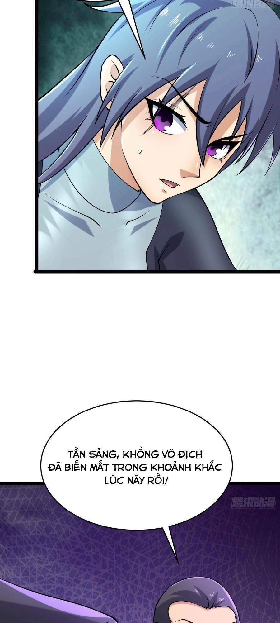 Ta Có Một Toà Cung Điện Vàng Trong Những Ngày Tận Thế Chapter 112 - 30