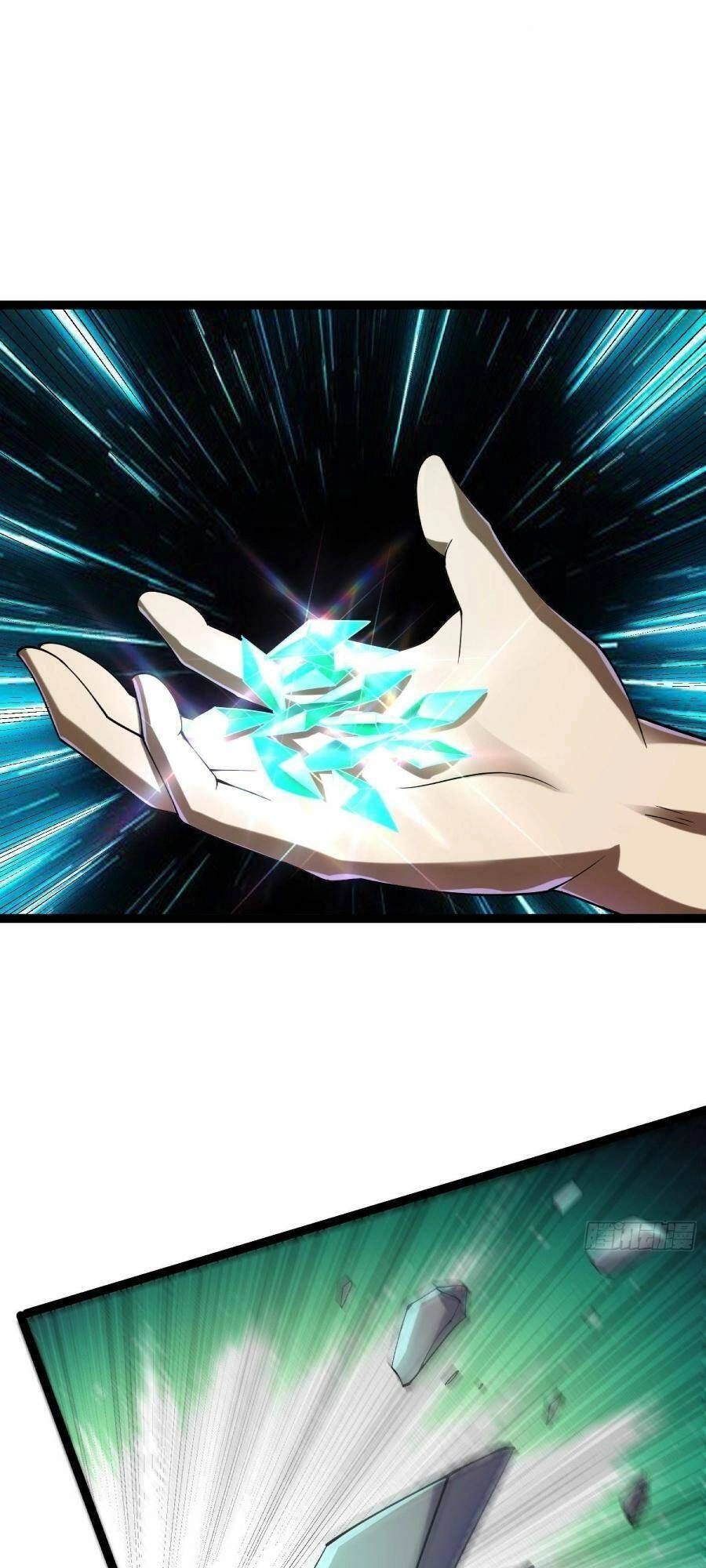 Ta Có Một Toà Cung Điện Vàng Trong Những Ngày Tận Thế Chapter 112 - 44