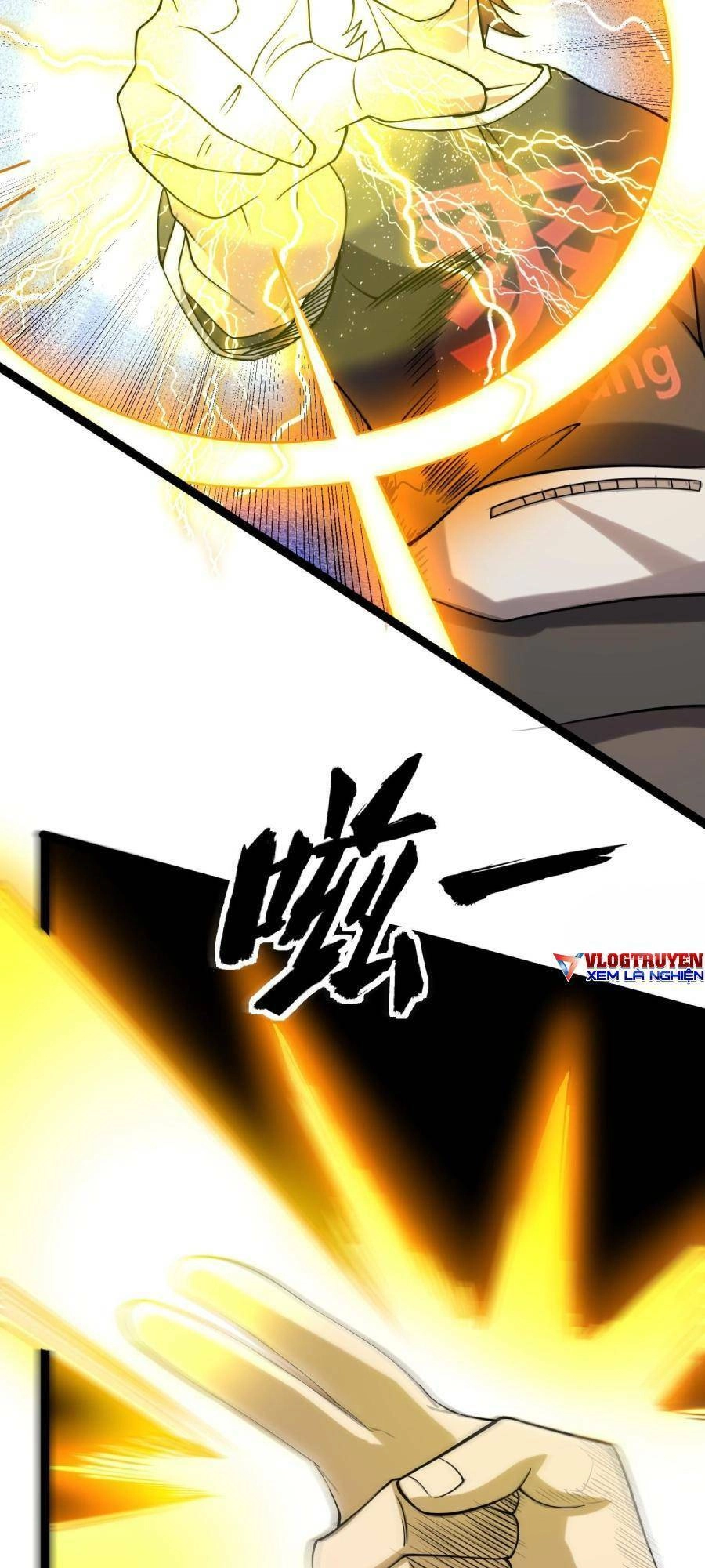 Ta Có Một Toà Cung Điện Vàng Trong Những Ngày Tận Thế Chapter 113 - 14