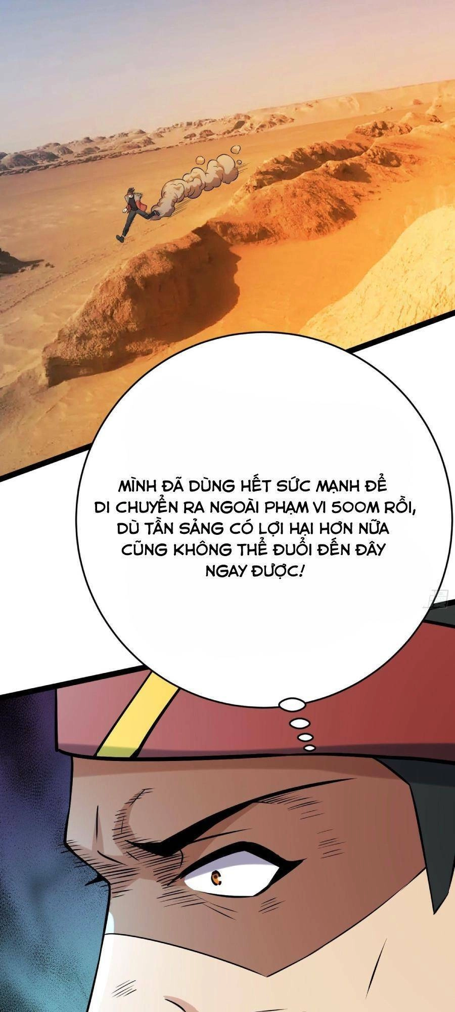 Ta Có Một Toà Cung Điện Vàng Trong Những Ngày Tận Thế Chapter 113 - 20