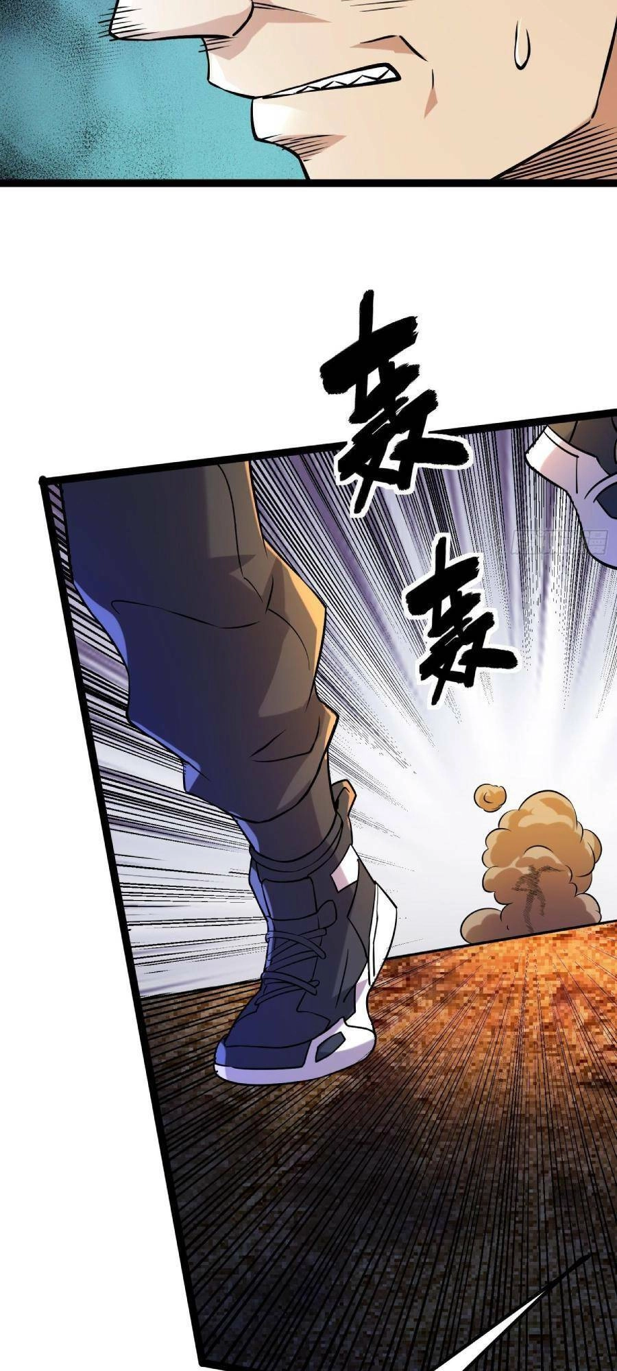 Ta Có Một Toà Cung Điện Vàng Trong Những Ngày Tận Thế Chapter 113 - 21