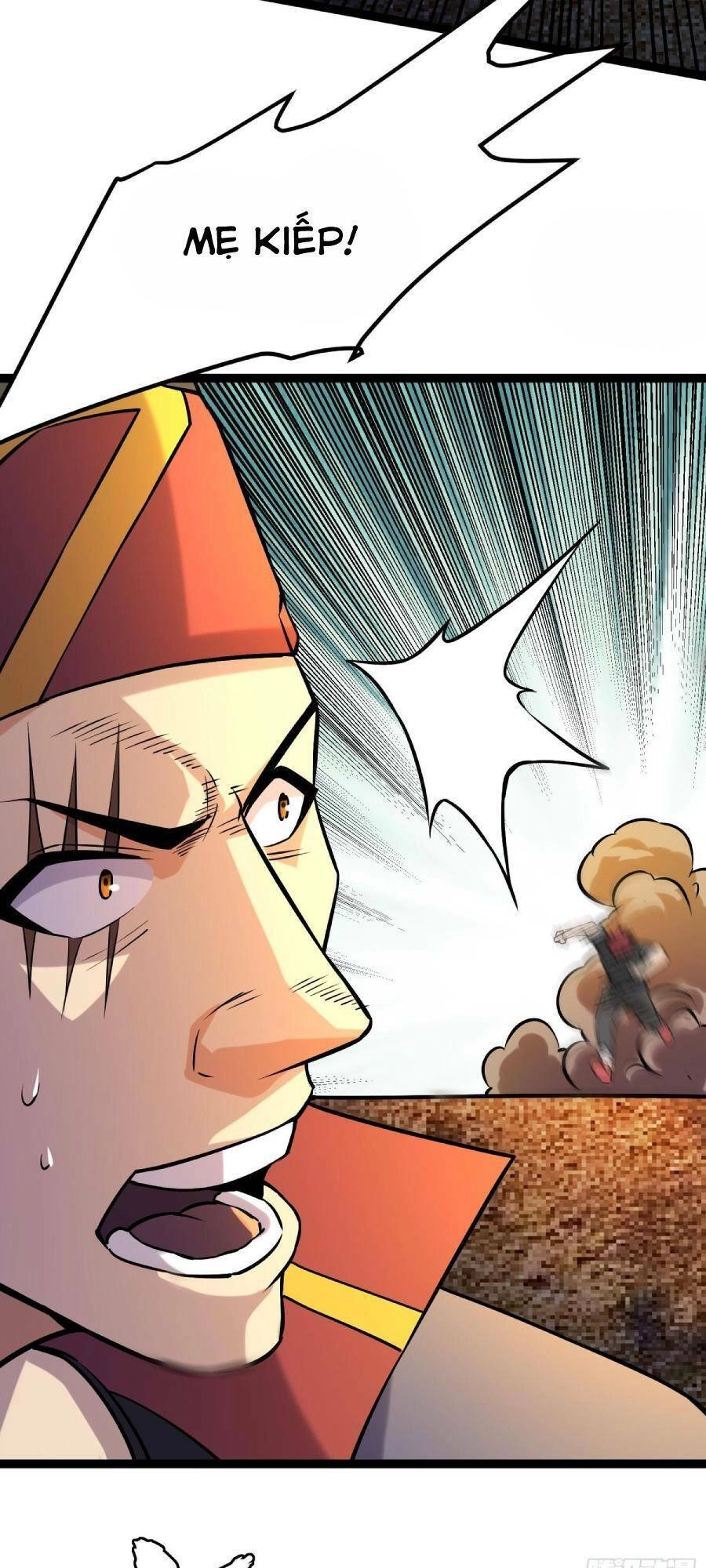 Ta Có Một Toà Cung Điện Vàng Trong Những Ngày Tận Thế Chapter 113 - 22