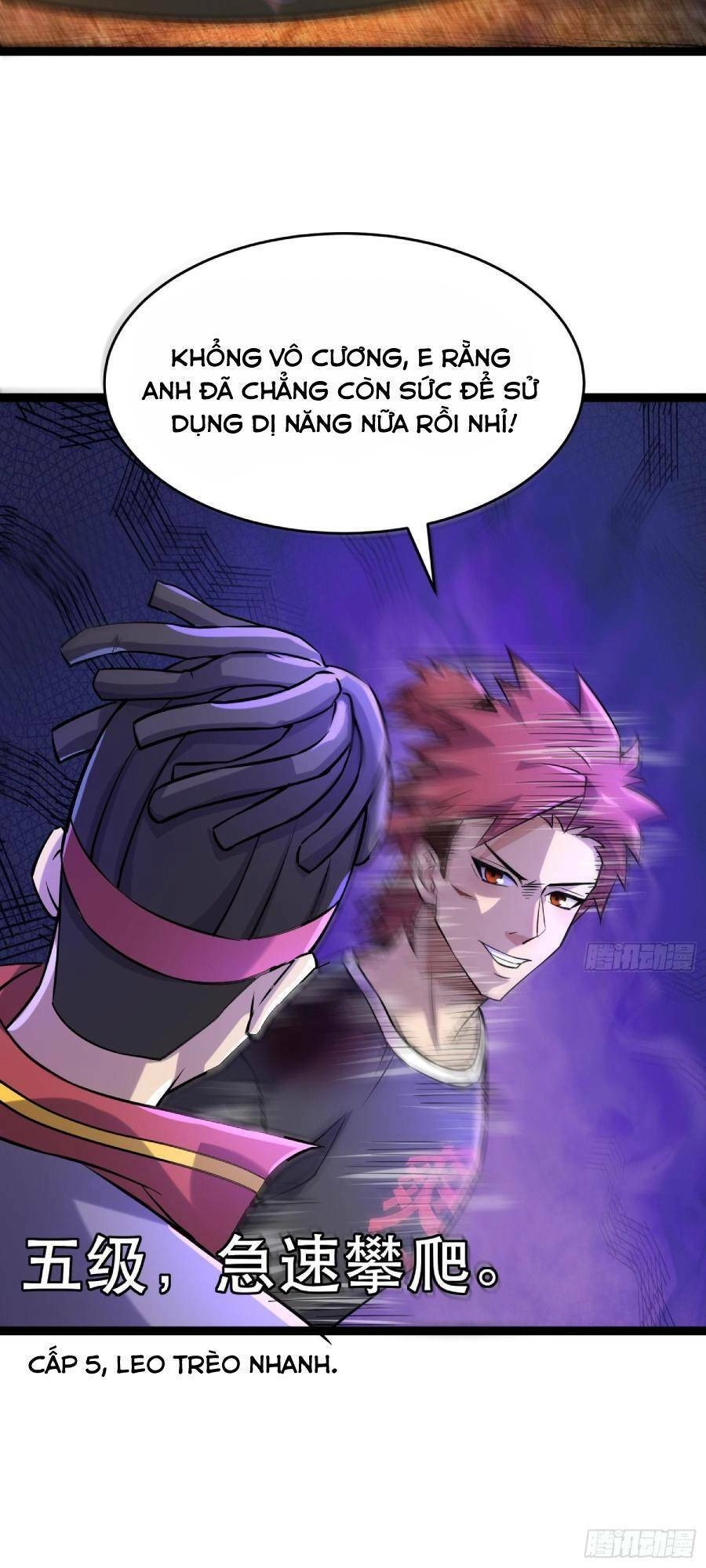 Ta Có Một Toà Cung Điện Vàng Trong Những Ngày Tận Thế Chapter 113 - 24