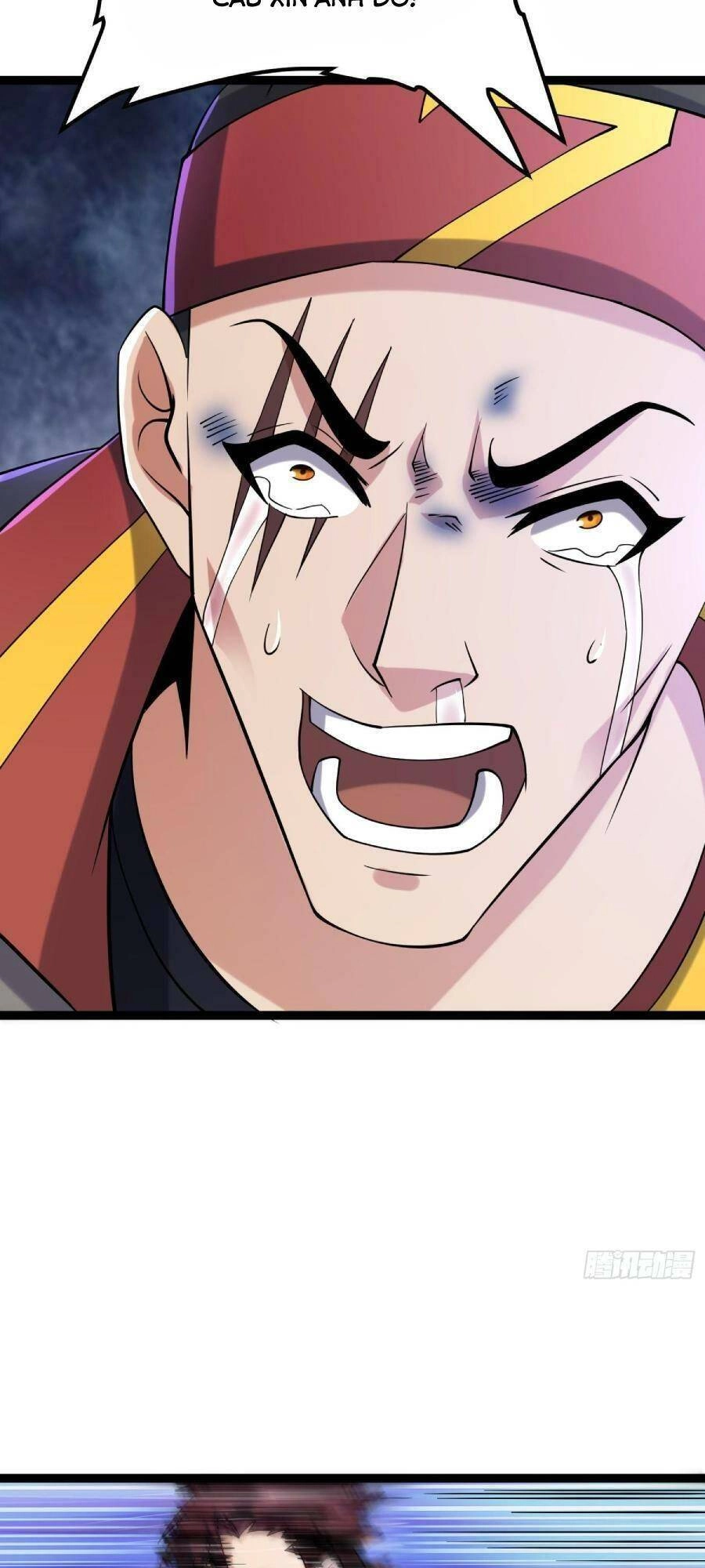 Ta Có Một Toà Cung Điện Vàng Trong Những Ngày Tận Thế Chapter 113 - 29