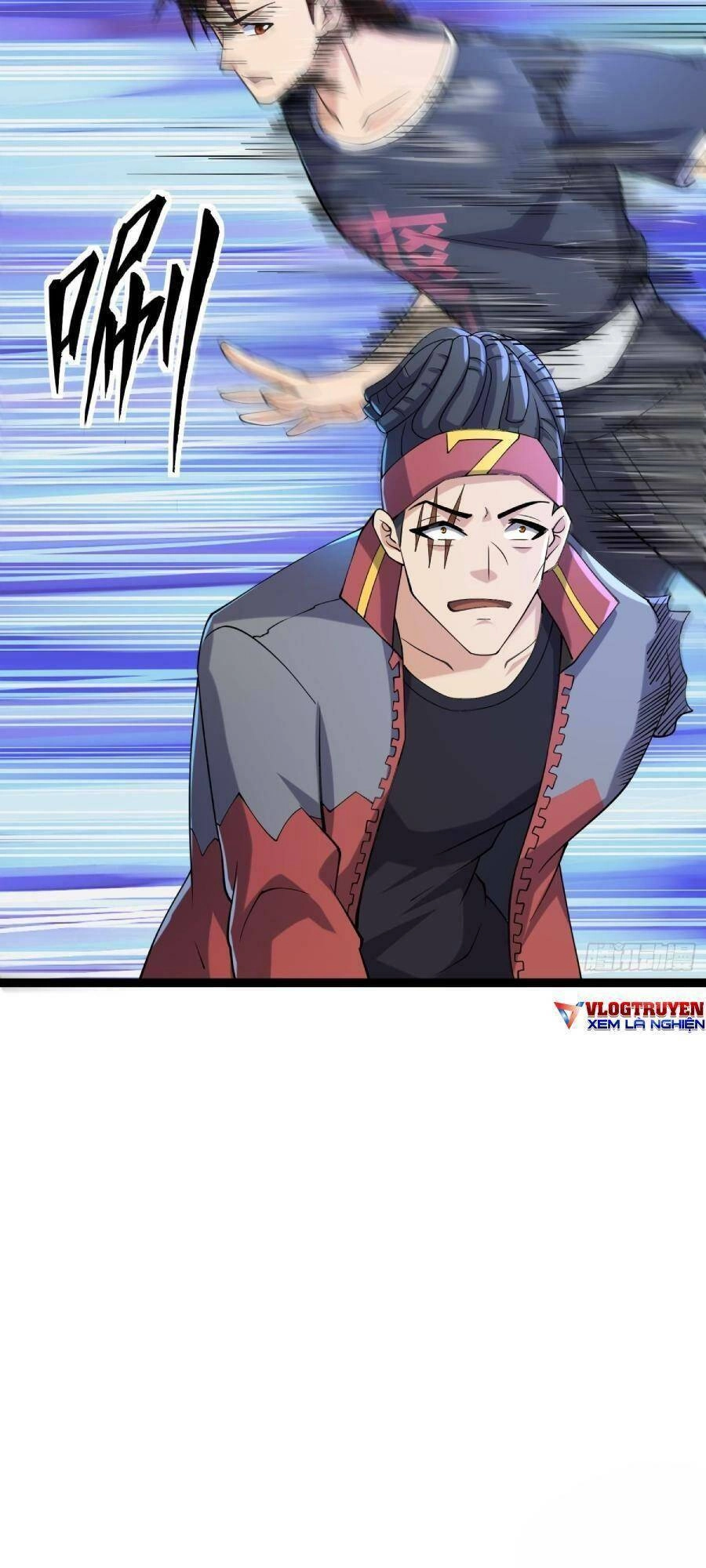 Ta Có Một Toà Cung Điện Vàng Trong Những Ngày Tận Thế Chapter 113 - 30