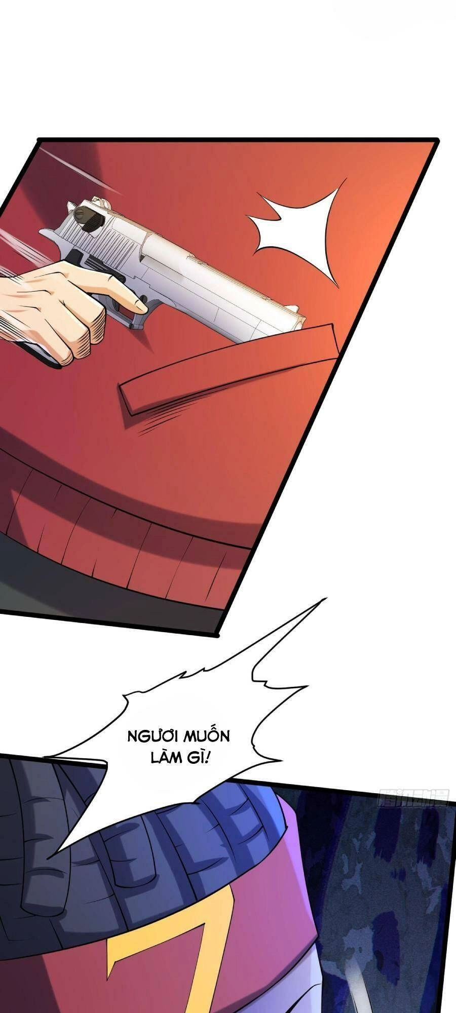 Ta Có Một Toà Cung Điện Vàng Trong Những Ngày Tận Thế Chapter 113 - 31