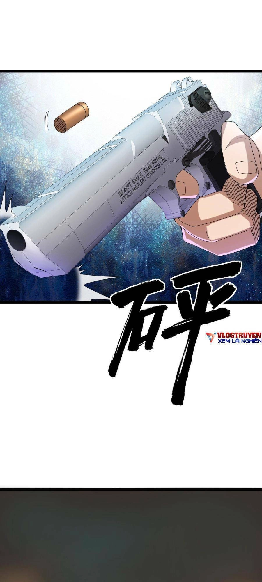 Ta Có Một Toà Cung Điện Vàng Trong Những Ngày Tận Thế Chapter 113 - 37