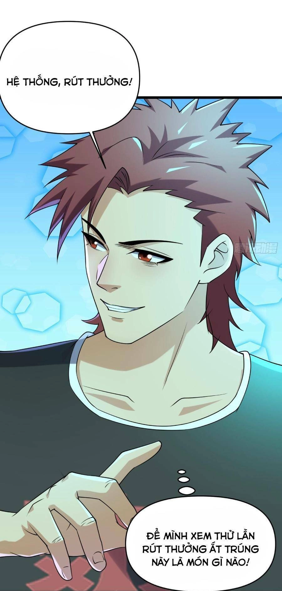 Ta Có Một Toà Cung Điện Vàng Trong Những Ngày Tận Thế Chapter 113 - 45