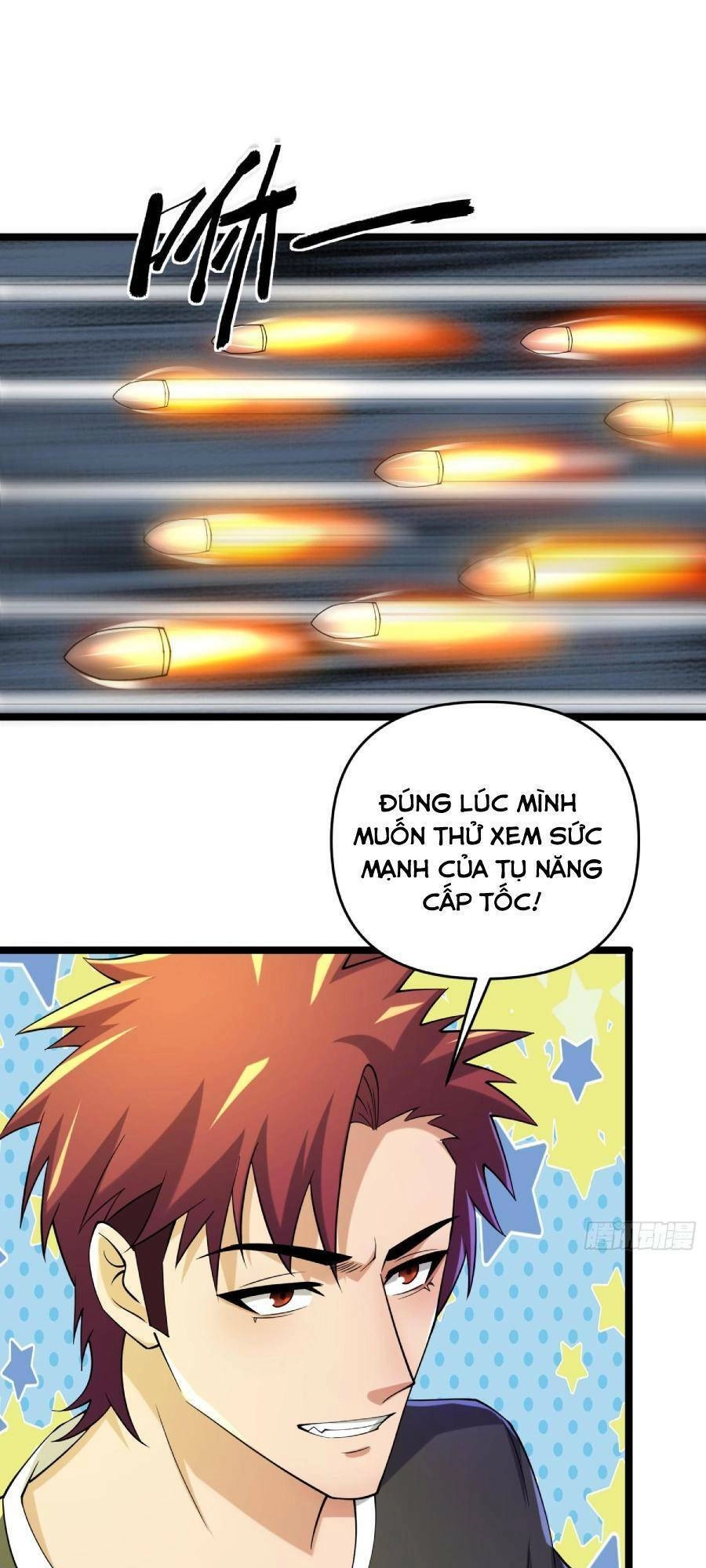 Ta Có Một Toà Cung Điện Vàng Trong Những Ngày Tận Thế Chapter 114 - 13