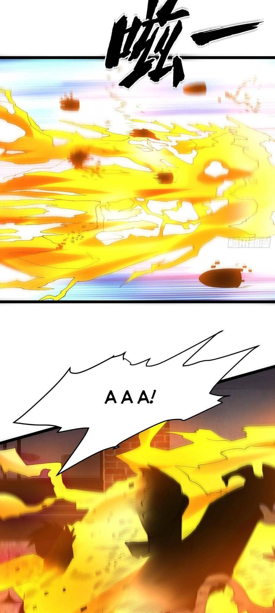 Ta Có Một Toà Cung Điện Vàng Trong Những Ngày Tận Thế Chapter 114 - 15