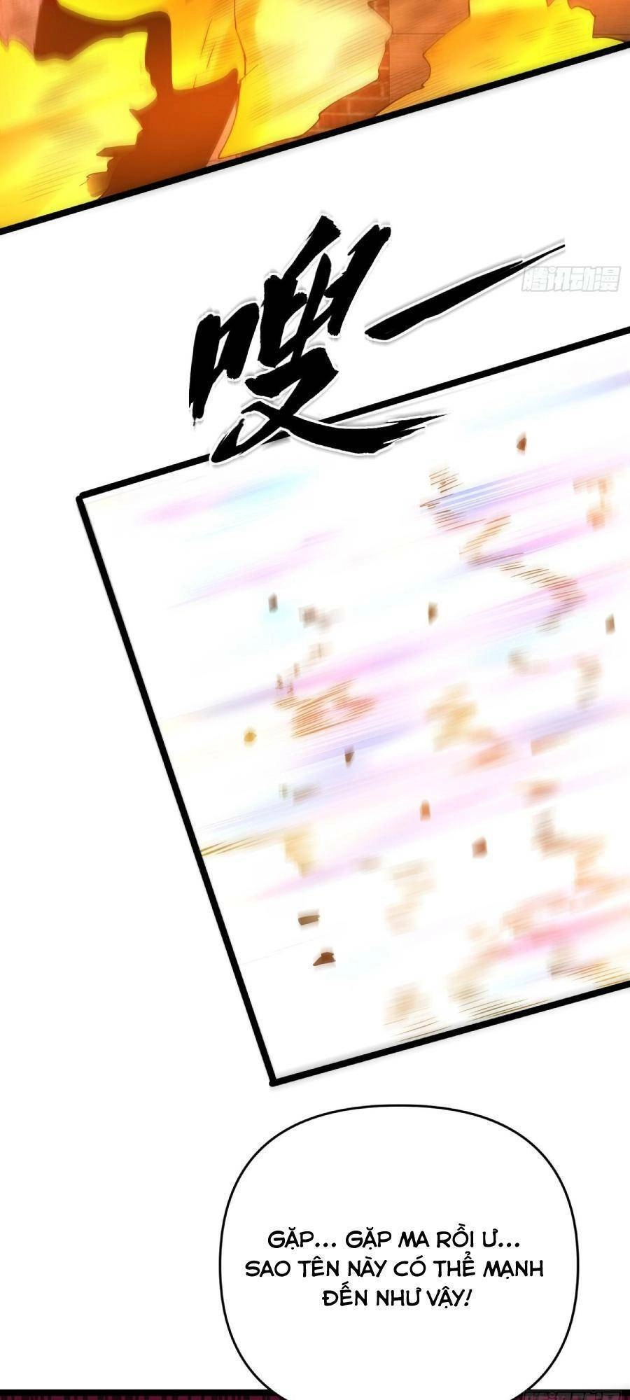 Ta Có Một Toà Cung Điện Vàng Trong Những Ngày Tận Thế Chapter 114 - 16