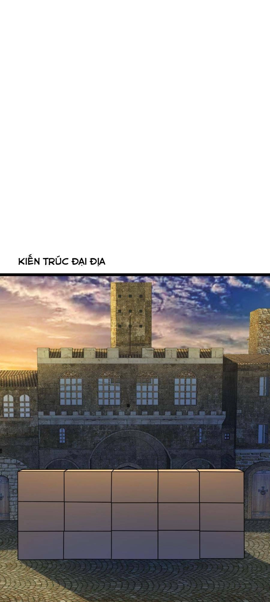 Ta Có Một Toà Cung Điện Vàng Trong Những Ngày Tận Thế Chapter 114 - 21