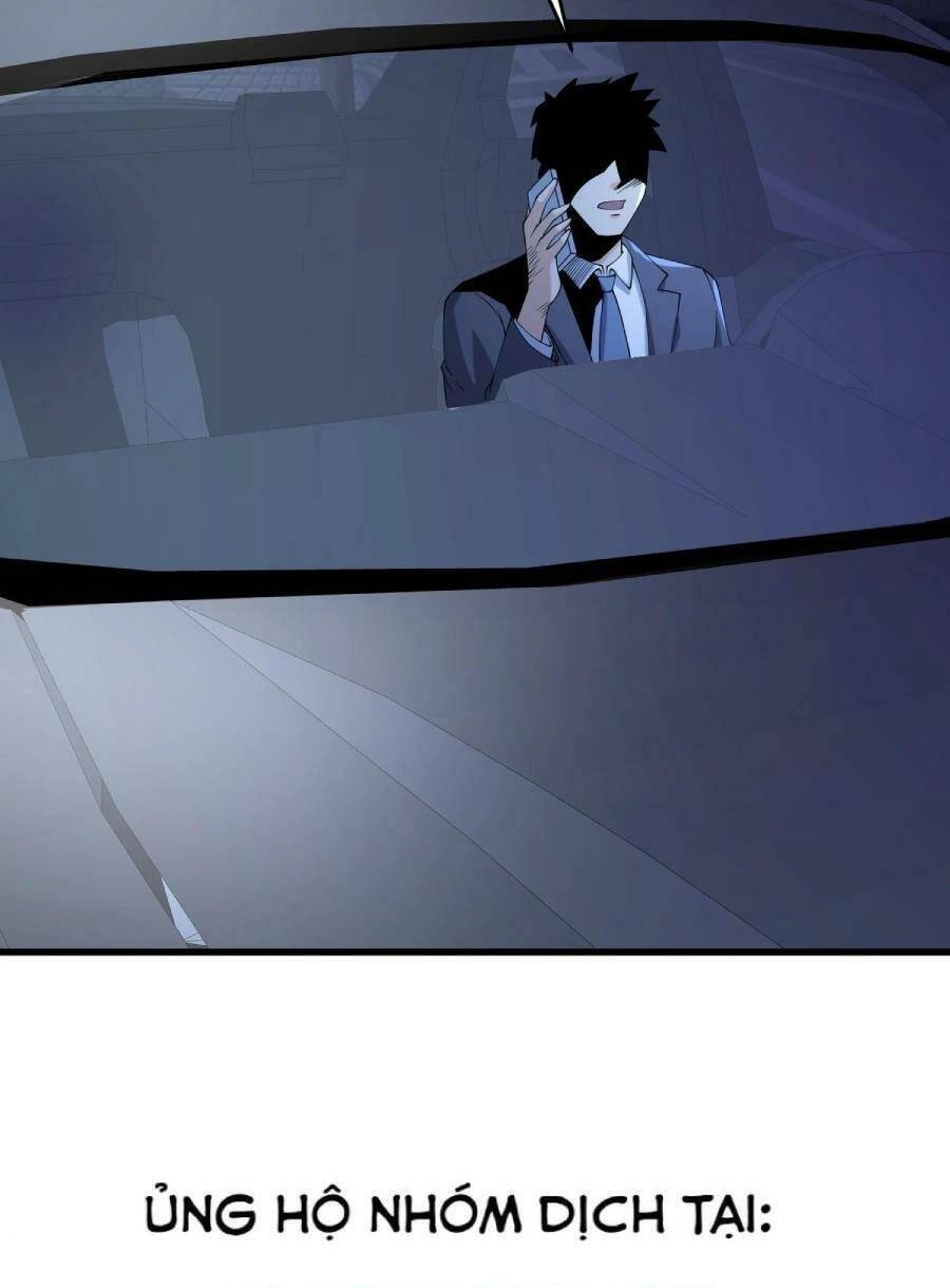 Ta Có Một Toà Cung Điện Vàng Trong Những Ngày Tận Thế Chapter 114 - 36