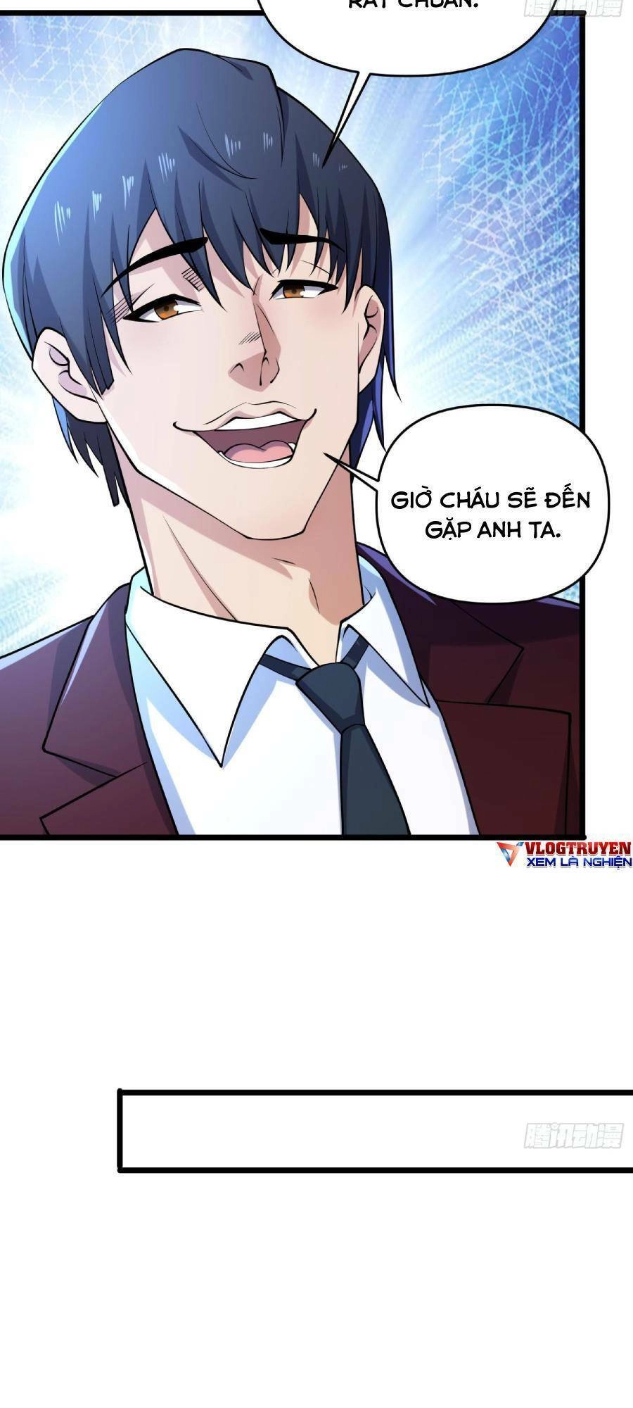 Ta Có Một Toà Cung Điện Vàng Trong Những Ngày Tận Thế Chapter 115 - 12