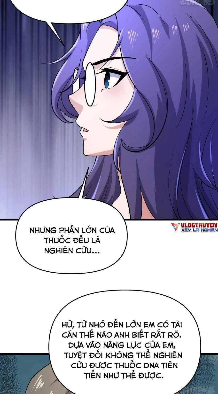 Ta Có Một Toà Cung Điện Vàng Trong Những Ngày Tận Thế Chapter 115 - 24