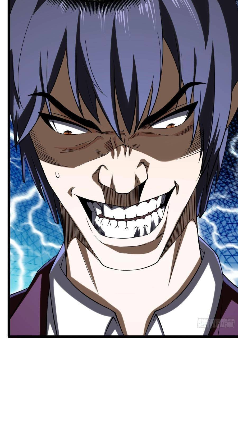 Ta Có Một Toà Cung Điện Vàng Trong Những Ngày Tận Thế Chapter 115 - 37