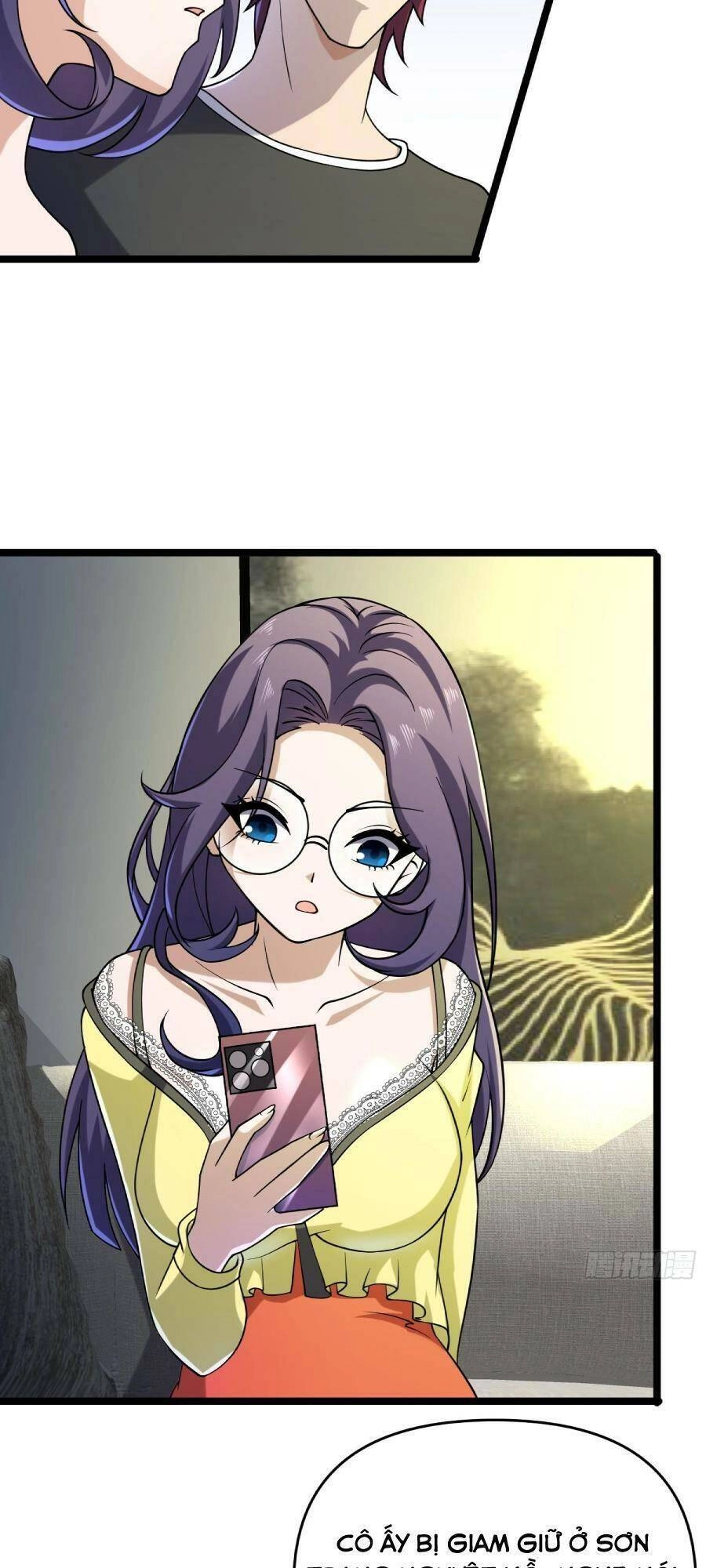 Ta Có Một Toà Cung Điện Vàng Trong Những Ngày Tận Thế Chapter 116 - 5