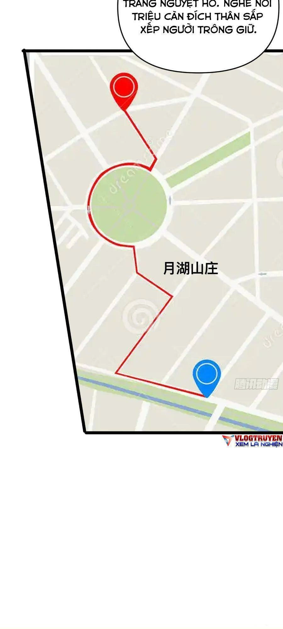 Ta Có Một Toà Cung Điện Vàng Trong Những Ngày Tận Thế Chapter 116 - 6