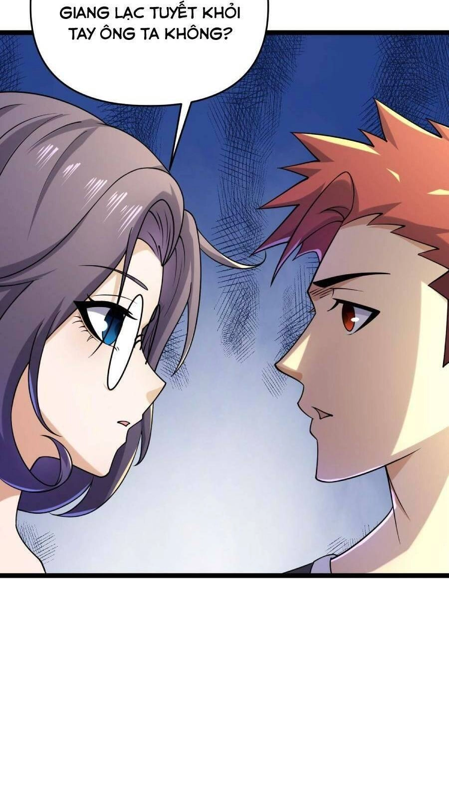 Ta Có Một Toà Cung Điện Vàng Trong Những Ngày Tận Thế Chapter 116 - 12