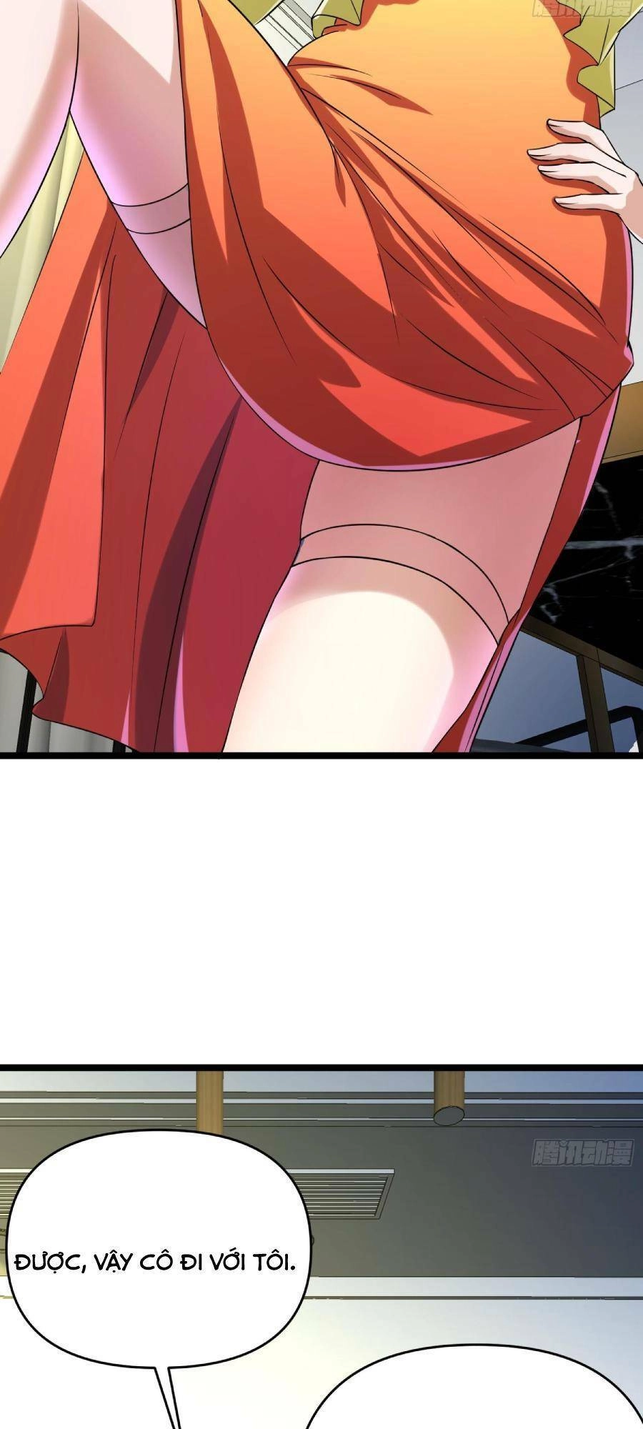 Ta Có Một Toà Cung Điện Vàng Trong Những Ngày Tận Thế Chapter 116 - 17