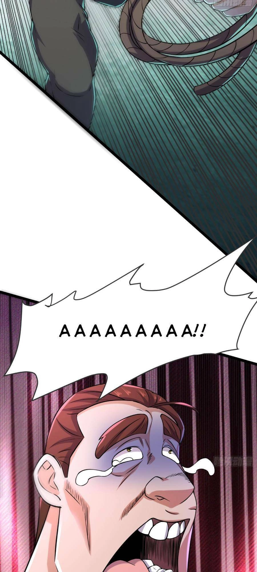 Ta Có Một Toà Cung Điện Vàng Trong Những Ngày Tận Thế Chapter 116 - 23