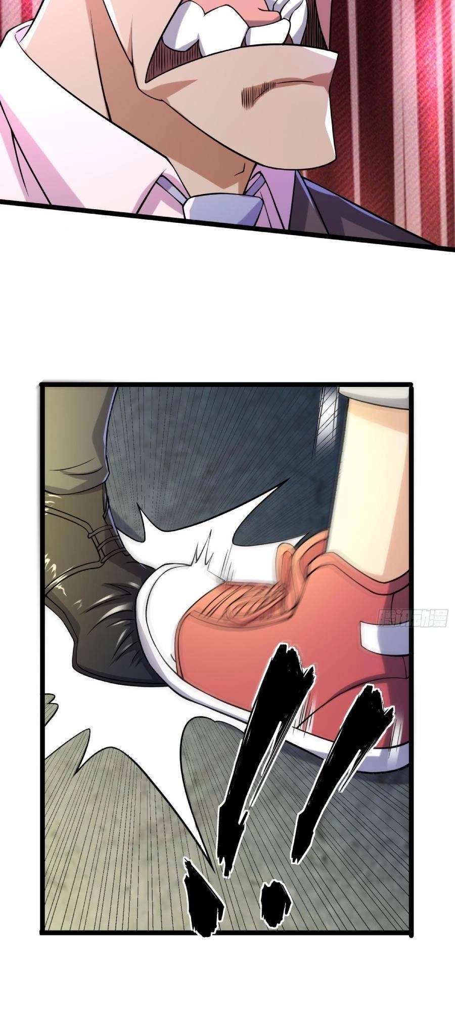 Ta Có Một Toà Cung Điện Vàng Trong Những Ngày Tận Thế Chapter 116 - 24