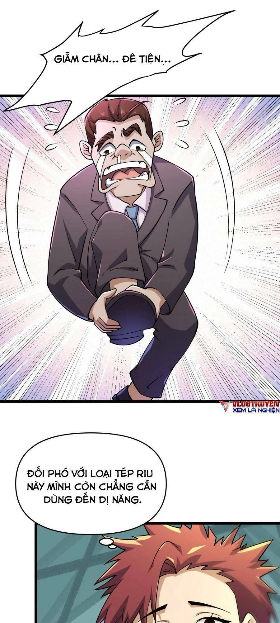 Ta Có Một Toà Cung Điện Vàng Trong Những Ngày Tận Thế Chapter 116 - 25