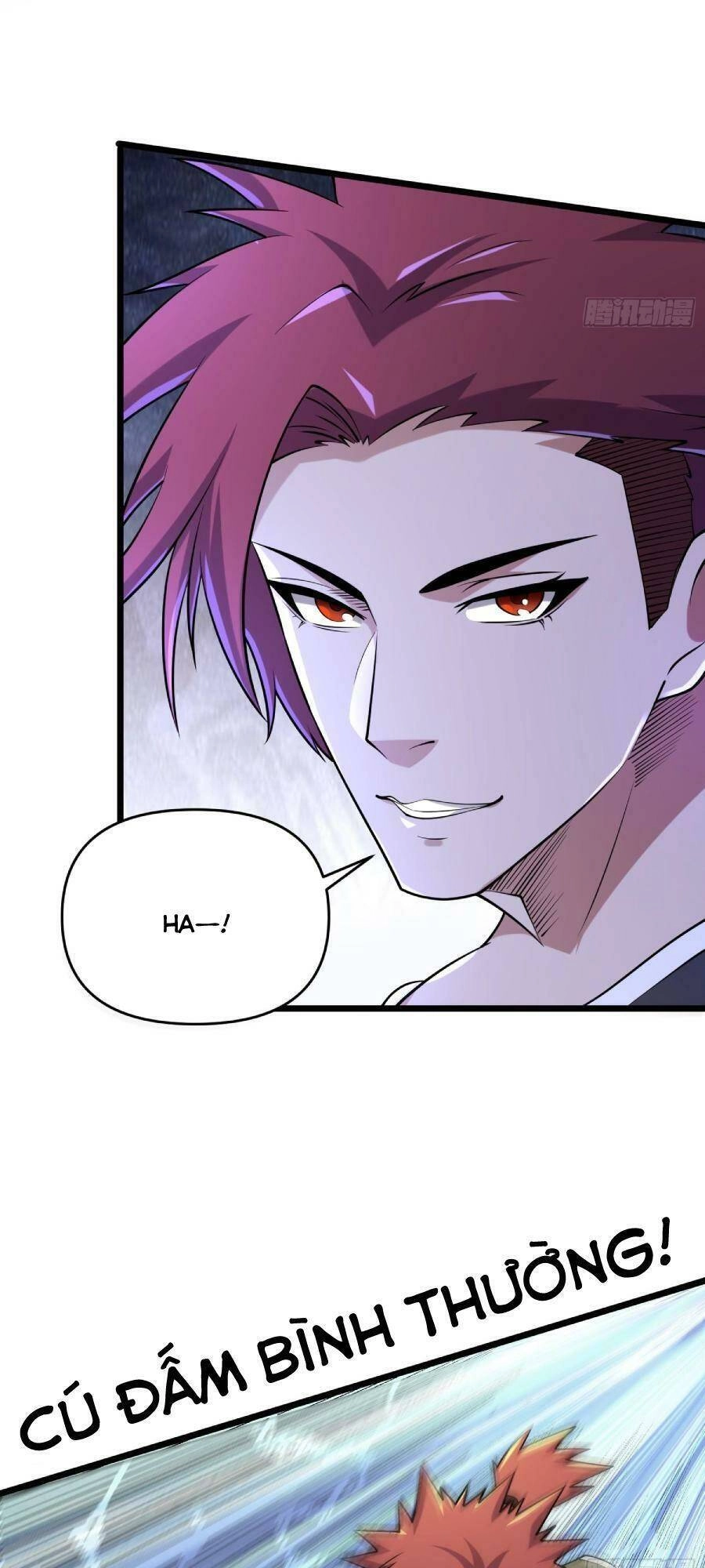 Ta Có Một Toà Cung Điện Vàng Trong Những Ngày Tận Thế Chapter 116 - 28