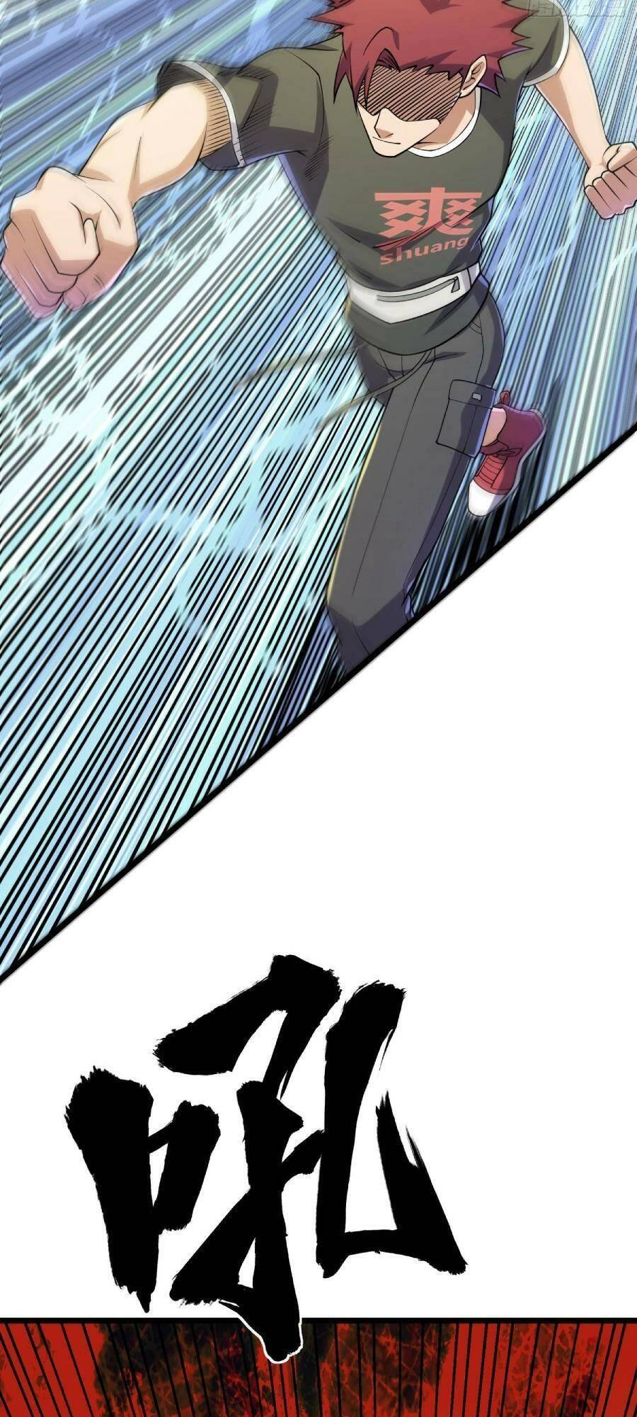 Ta Có Một Toà Cung Điện Vàng Trong Những Ngày Tận Thế Chapter 116 - 29