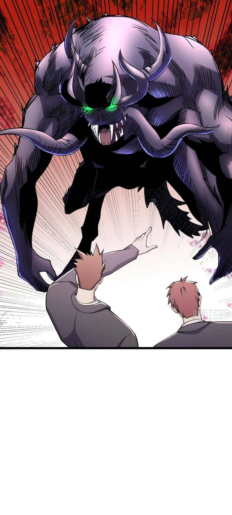 Ta Có Một Toà Cung Điện Vàng Trong Những Ngày Tận Thế Chapter 116 - 30