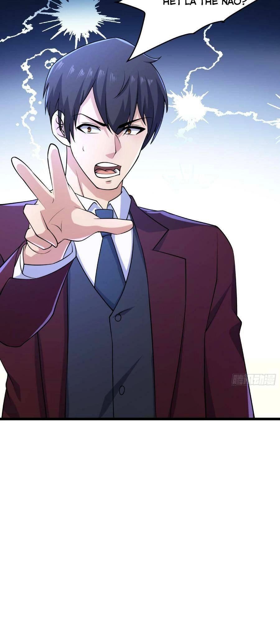 Ta Có Một Toà Cung Điện Vàng Trong Những Ngày Tận Thế Chapter 116 - 36