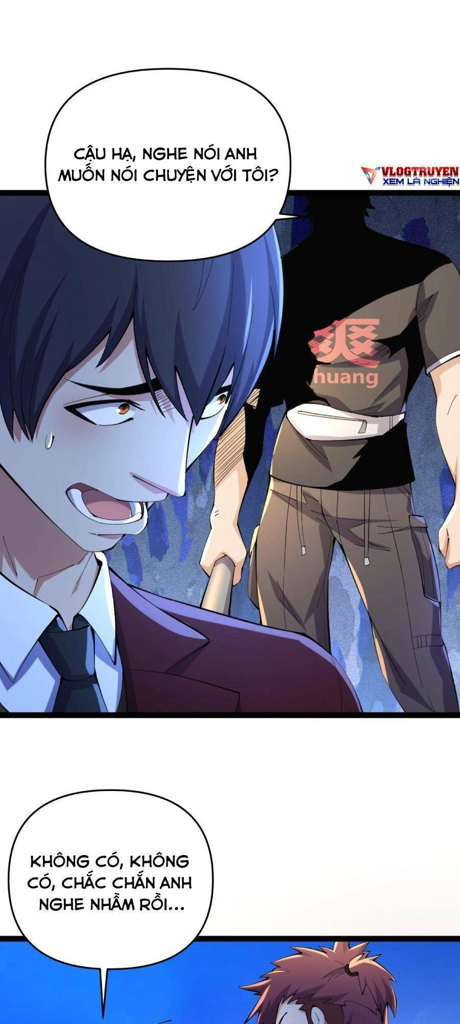 Ta Có Một Toà Cung Điện Vàng Trong Những Ngày Tận Thế Chapter 116 - 37