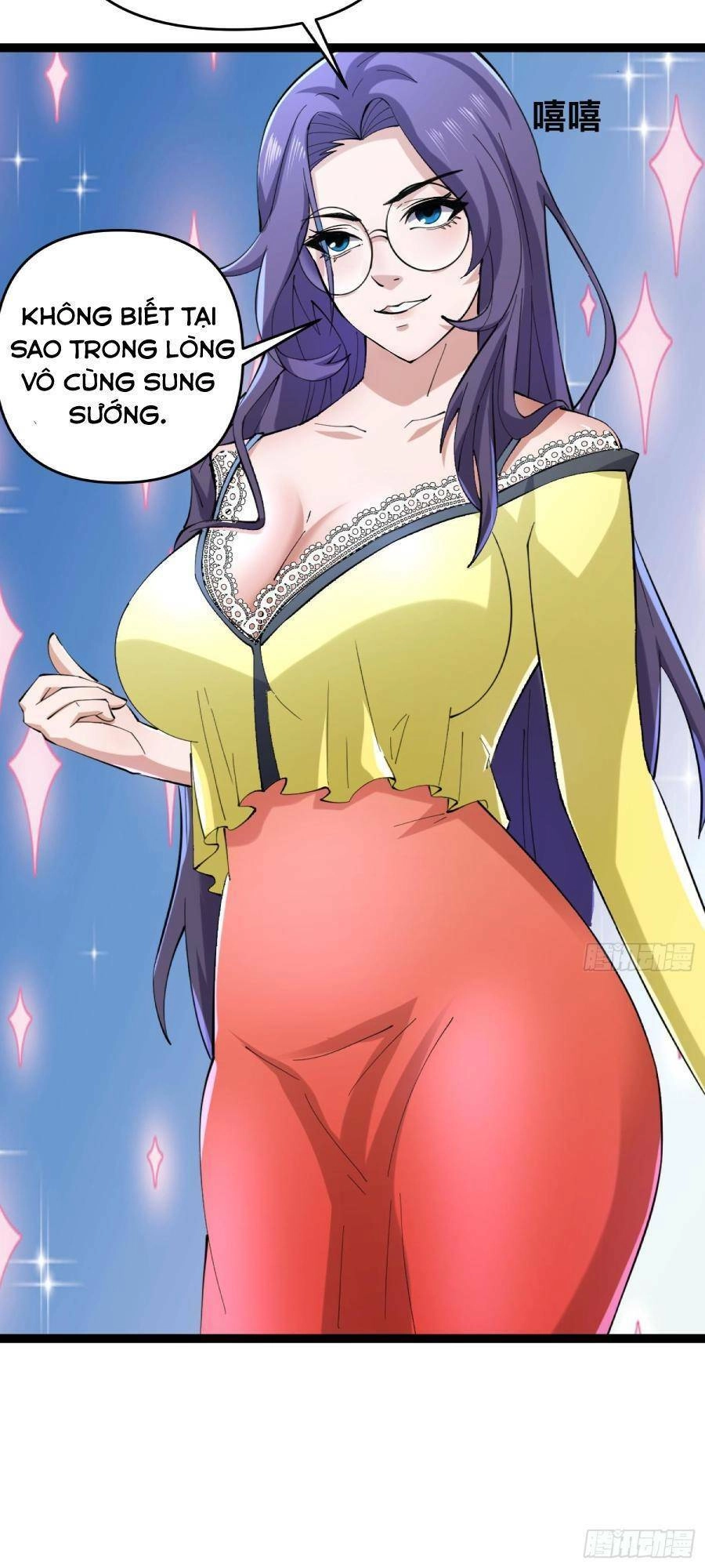 Ta Có Một Toà Cung Điện Vàng Trong Những Ngày Tận Thế Chapter 116 - 42