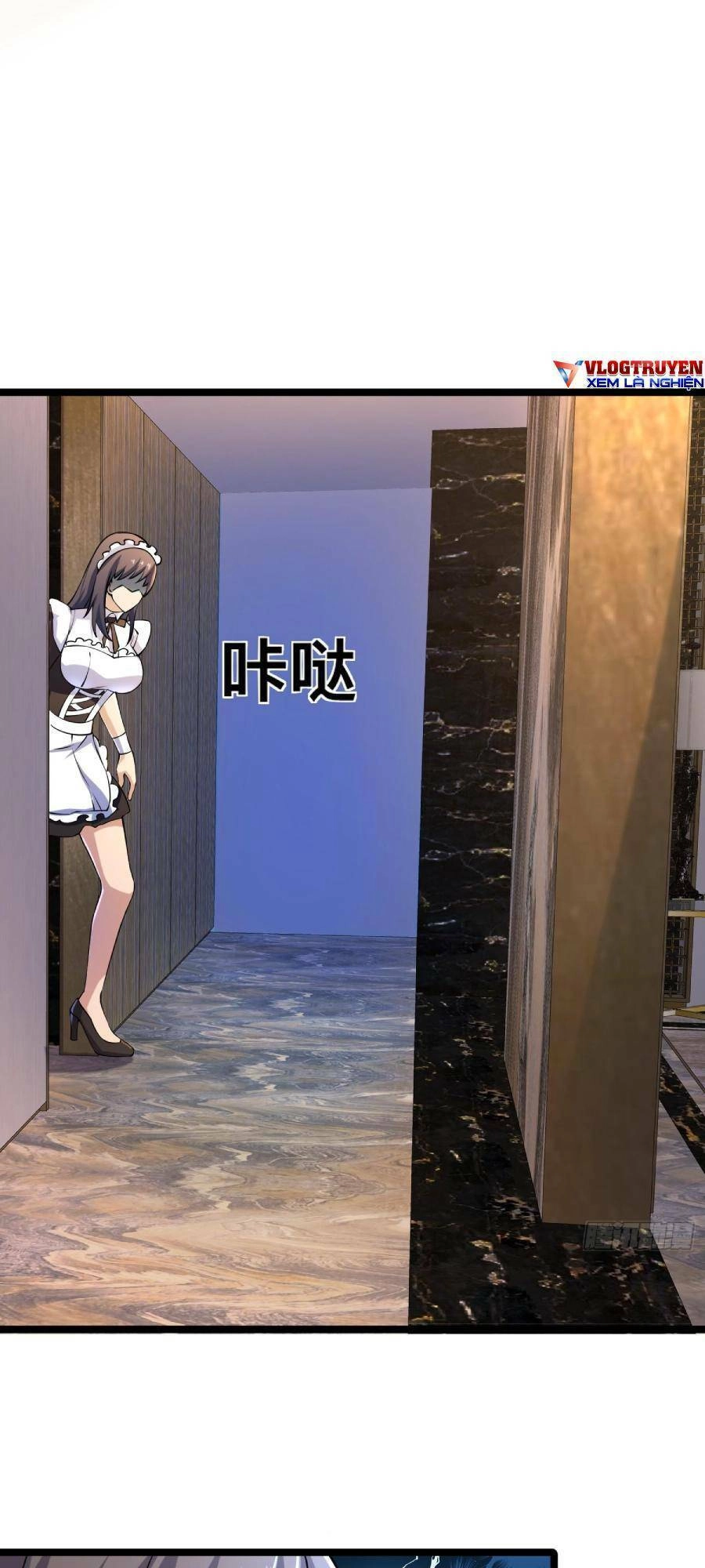 Ta Có Một Toà Cung Điện Vàng Trong Những Ngày Tận Thế Chapter 117 - 13