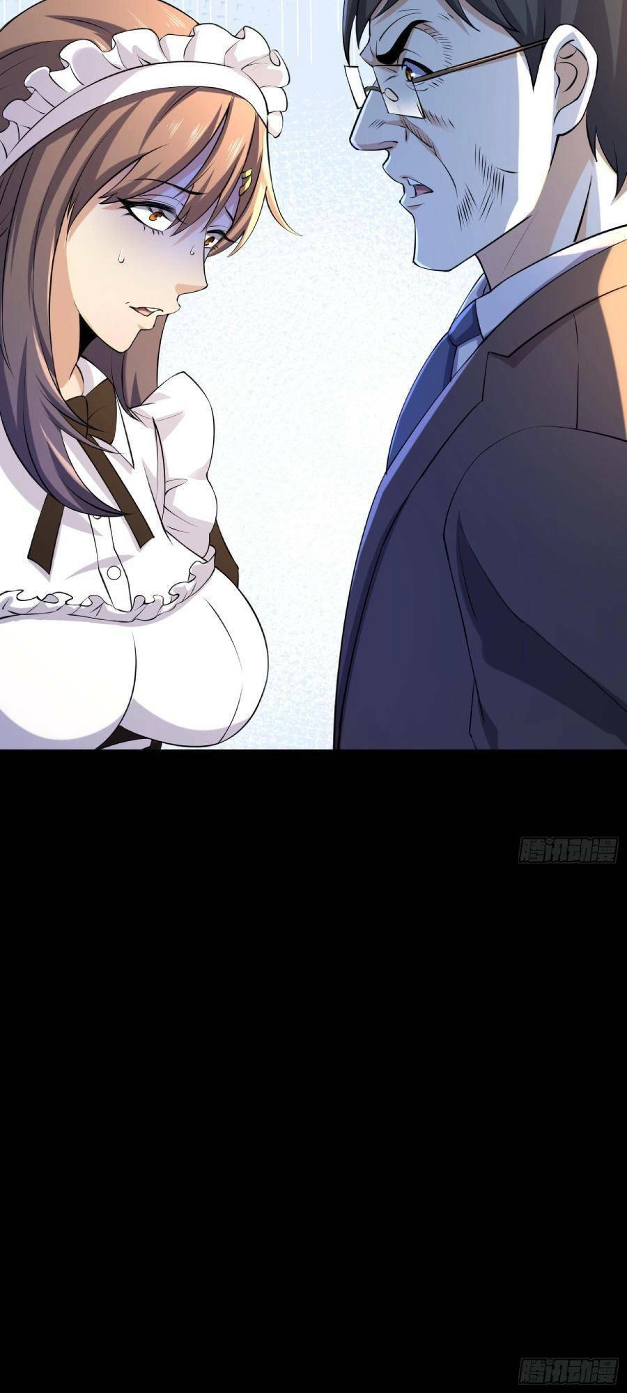 Ta Có Một Toà Cung Điện Vàng Trong Những Ngày Tận Thế Chapter 117 - 18