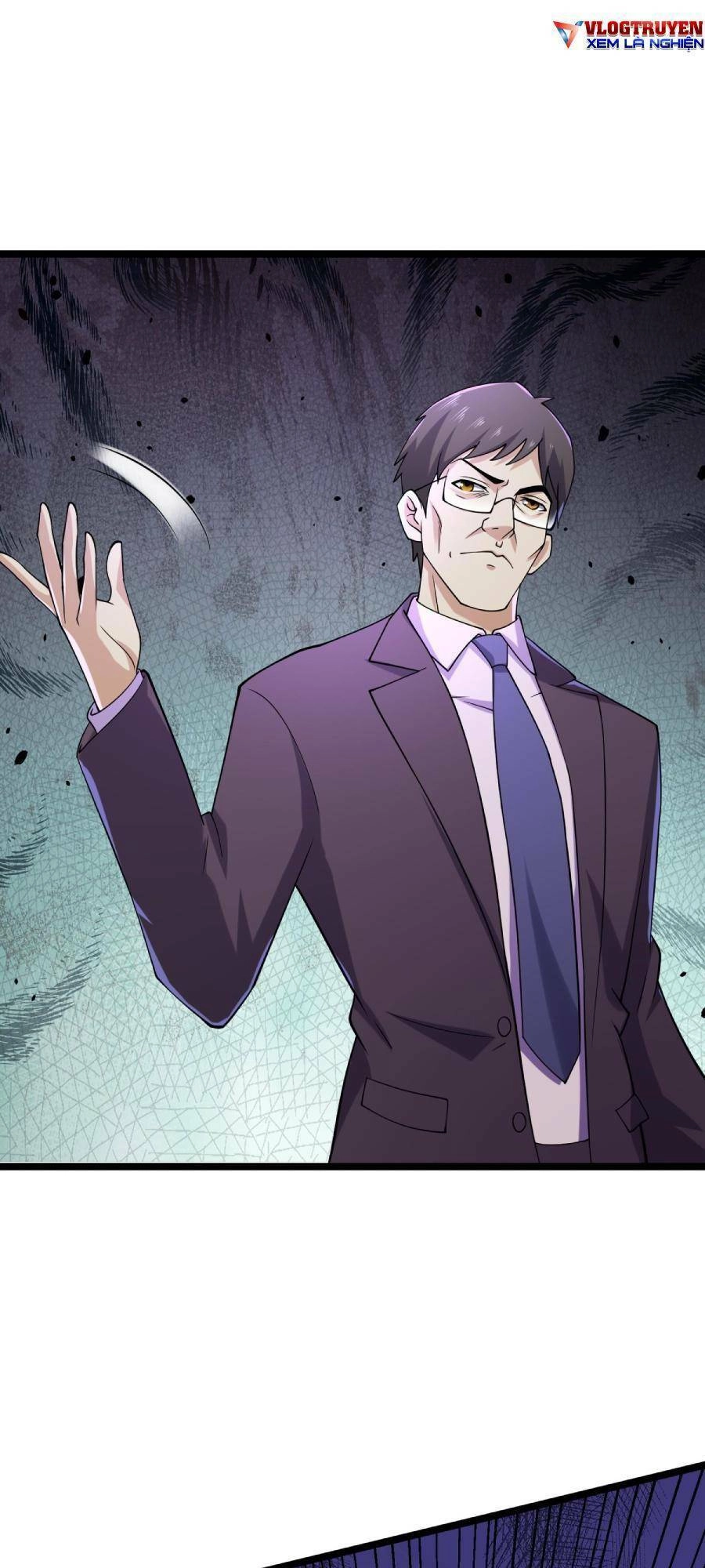 Ta Có Một Toà Cung Điện Vàng Trong Những Ngày Tận Thế Chapter 117 - 19