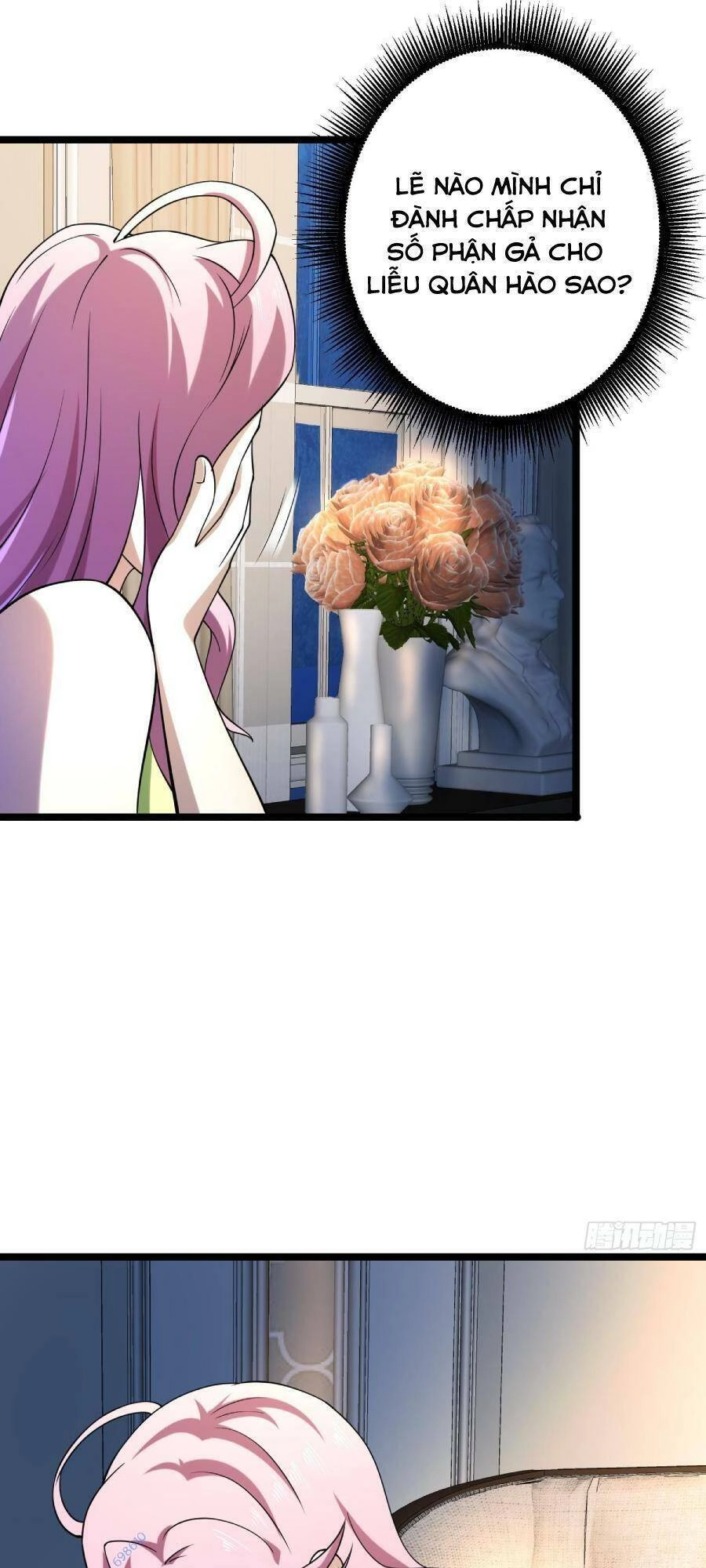 Ta Có Một Toà Cung Điện Vàng Trong Những Ngày Tận Thế Chapter 117 - 25