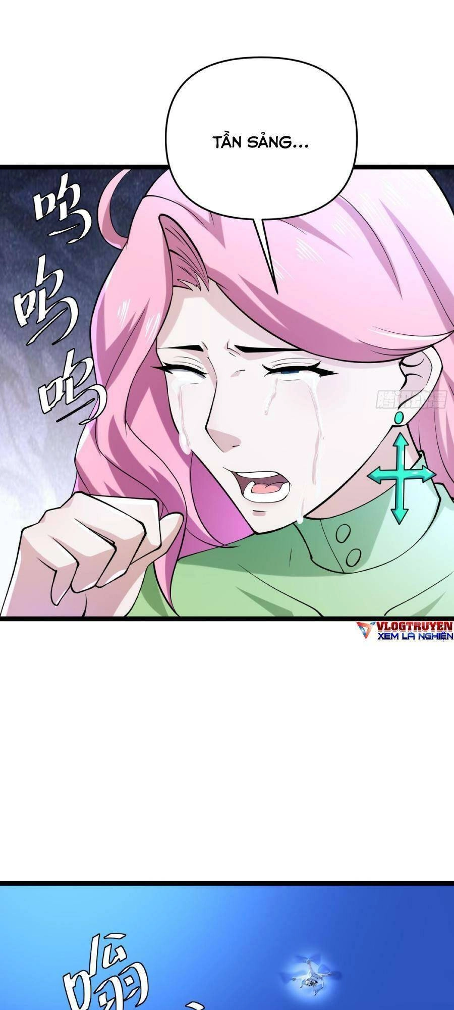 Ta Có Một Toà Cung Điện Vàng Trong Những Ngày Tận Thế Chapter 117 - 27