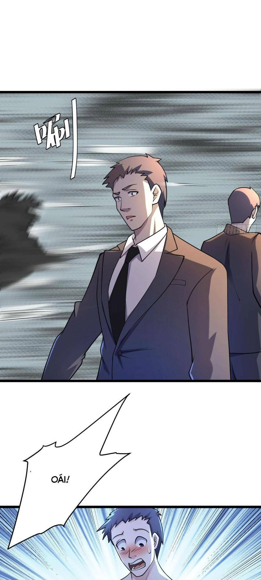 Ta Có Một Toà Cung Điện Vàng Trong Những Ngày Tận Thế Chapter 117 - 39