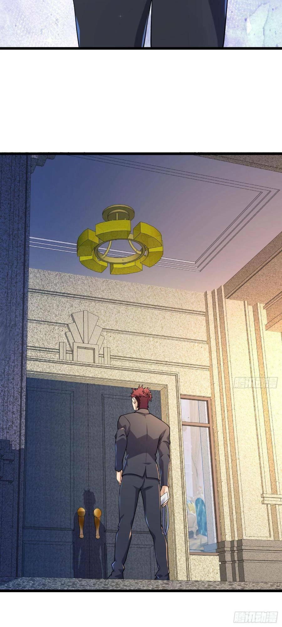 Ta Có Một Toà Cung Điện Vàng Trong Những Ngày Tận Thế Chapter 117 - 42