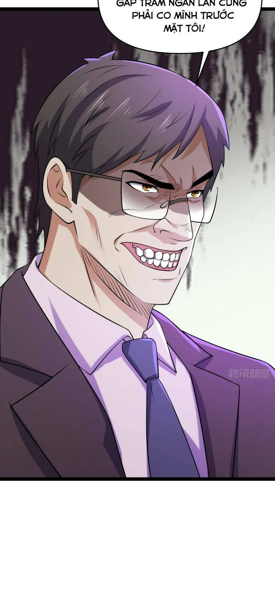 Ta Có Một Toà Cung Điện Vàng Trong Những Ngày Tận Thế Chapter 119 - 12