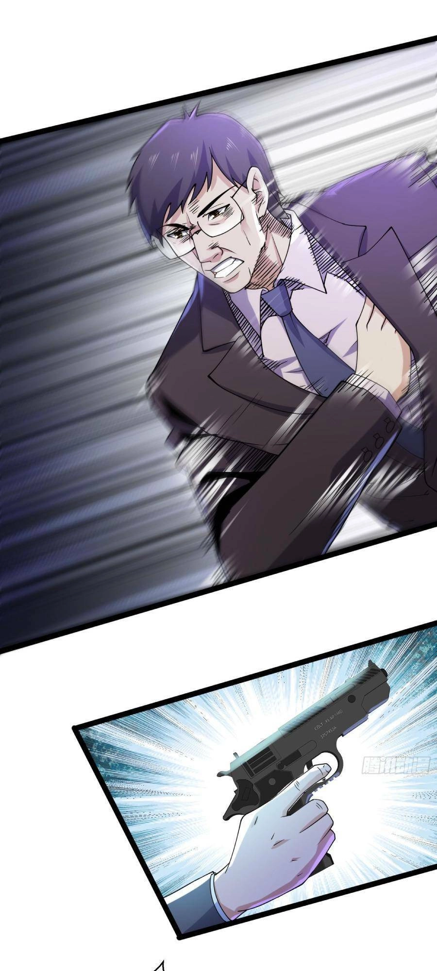 Ta Có Một Toà Cung Điện Vàng Trong Những Ngày Tận Thế Chapter 119 - 19