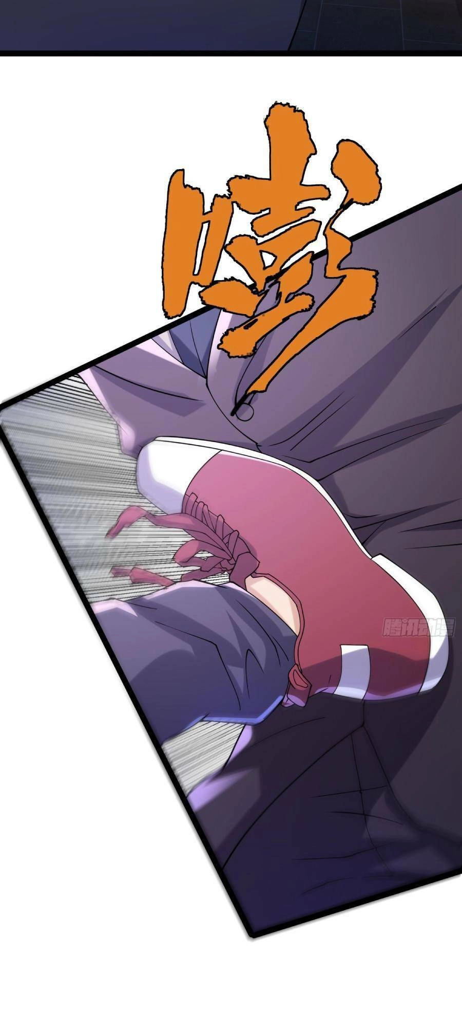 Ta Có Một Toà Cung Điện Vàng Trong Những Ngày Tận Thế Chapter 119 - 24